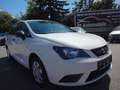 SEAT Ibiza 1.2TDI ReferenceST/Klima/Euro5/Tüv-Neu/Navi Weiß - thumbnail 1