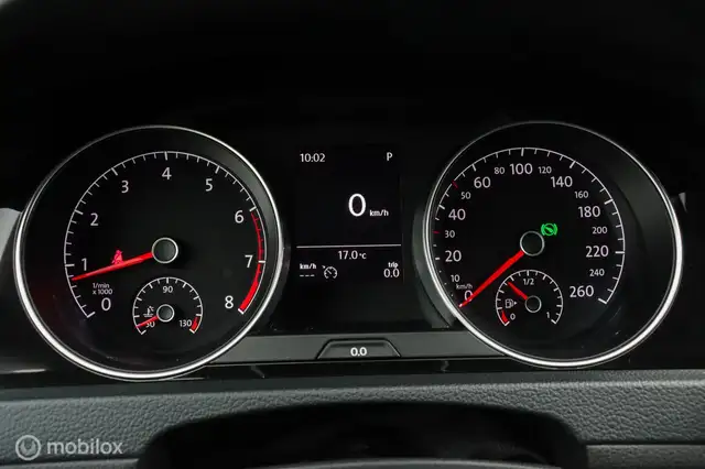 Volkswagen Golf view 15