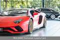 Lamborghini Aventador S AD PERSONA FULL CARBON LIFT SENSONUM Rot - thumbnail 9