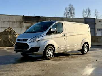 290 L2H1 2.2 TDCI 155CH TREND