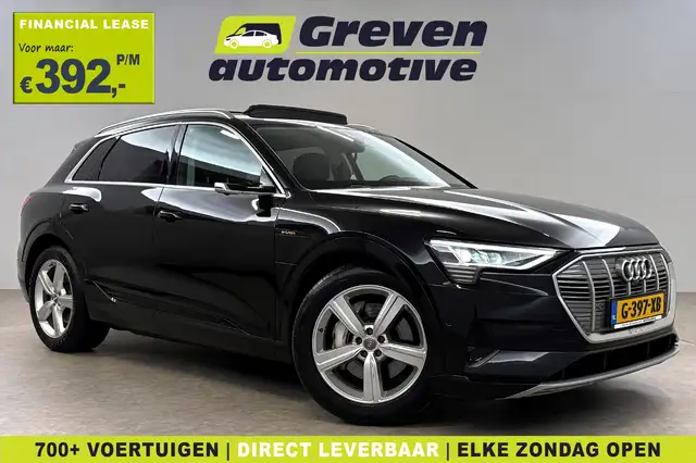 Audi e-tron 50 Quattro Launch edition 71 kWh | SOH 94% | Snell