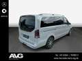 Mercedes-Benz V 250 V 250 d AV/L MOPF2 MBUX Distronic AHK RFK 360  LED Grau - thumbnail 3