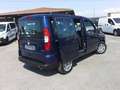 Fiat Doblo 1.9 MJT 120CV VETRATO 5 posti  AUTOVETTURA FAMILY Bleu - thumbnail 11