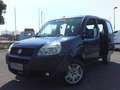 Fiat Doblo 1.9 MJT 120CV VETRATO 5 posti  AUTOVETTURA FAMILY Bleu - thumbnail 18