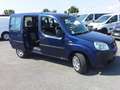 Fiat Doblo 1.9 MJT 120CV VETRATO 5 posti  AUTOVETTURA FAMILY Blau - thumbnail 2