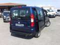 Fiat Doblo 1.9 MJT 120CV VETRATO 5 posti  AUTOVETTURA FAMILY Bleu - thumbnail 14