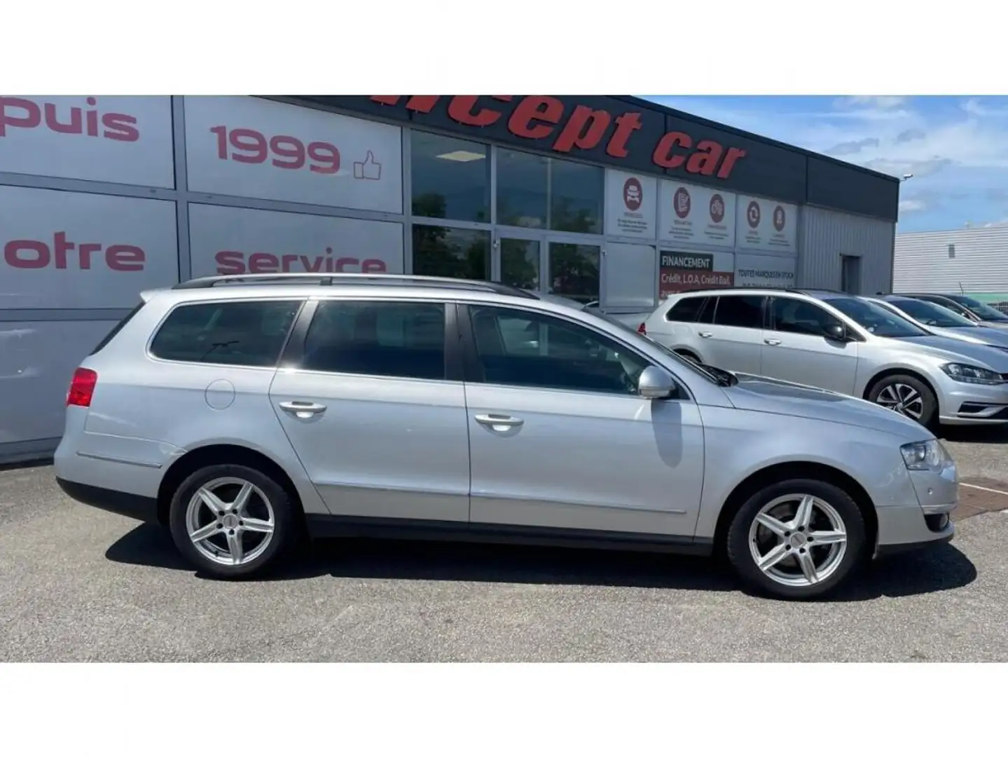 Volkswagen 2.0TDI 170cv DSG6 + ATTELAGE + CAMERA DE RECUL + P Argintiu - 2