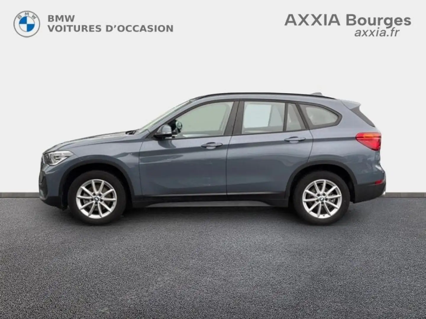BMW X1 sDrive18i 136ch Lounge - 2