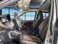smart forFour Forfour 0.9 t Crosstown Perfect 90cv twinamic Marrone - thumbnail 2