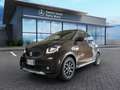 smart forFour Forfour 0.9 t Crosstown Perfect 90cv twinamic Marrone - thumbnail 10