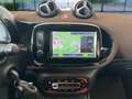 smart forFour Forfour 0.9 t Crosstown Perfect 90cv twinamic Marrone - thumbnail 4