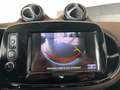 smart forFour Forfour 0.9 t Crosstown Perfect 90cv twinamic Marrone - thumbnail 8