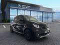 smart forFour Forfour 0.9 t Crosstown Perfect 90cv twinamic Marrone - thumbnail 12