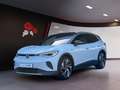 Volkswagen ID.4 Pro Performance 1st Max 150 KW Wit - thumbnail 2