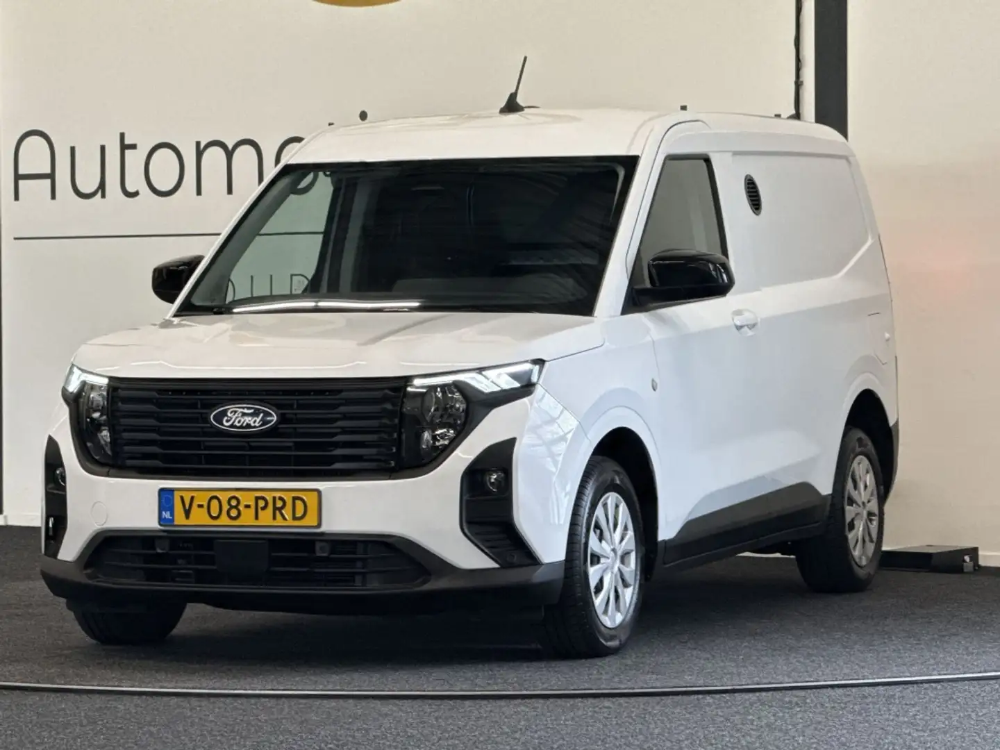 ford courier