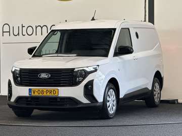 1.0 EcoBoost Trend | CAMERA | CARPLAY | WINTER-PAK