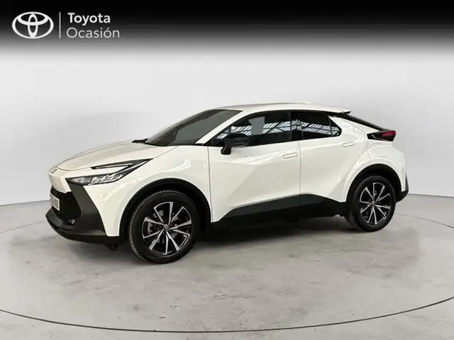 Toyota C-HR 220PH Advance