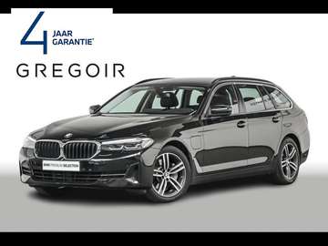 e Touring xDrive