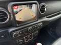 Jeep Wrangler Unlimited 4xe 380 Sahara Panodak Leer Navi 360Came Noir - thumbnail 18