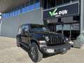 Jeep Wrangler Unlimited 4xe 380 Sahara Panodak Leer Navi 360Came Noir - thumbnail 4