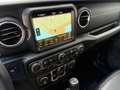 Jeep Wrangler Unlimited 4xe 380 Sahara Panodak Leer Navi 360Came Noir - thumbnail 17