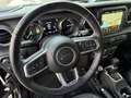 Jeep Wrangler Unlimited 4xe 380 Sahara Panodak Leer Navi 360Came Noir - thumbnail 22