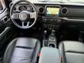 Jeep Wrangler Unlimited 4xe 380 Sahara Panodak Leer Navi 360Came Noir - thumbnail 16