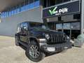 Jeep Wrangler Unlimited 4xe 380 Sahara Panodak Leer Navi 360Came Noir - thumbnail 1