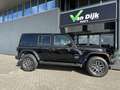 Jeep Wrangler Unlimited 4xe 380 Sahara Panodak Leer Navi 360Came Noir - thumbnail 5