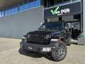Jeep Wrangler Unlimited 4xe 380 Sahara Panodak Leer Navi 360Came Noir - thumbnail 3