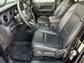 Jeep Wrangler Unlimited 4xe 380 Sahara Panodak Leer Navi 360Came Noir - thumbnail 33