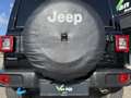 Jeep Wrangler Unlimited 4xe 380 Sahara Panodak Leer Navi 360Came Noir - thumbnail 11