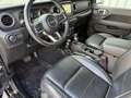 Jeep Wrangler Unlimited 4xe 380 Sahara Panodak Leer Navi 360Came Noir - thumbnail 20