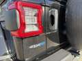 Jeep Wrangler Unlimited 4xe 380 Sahara Panodak Leer Navi 360Came Noir - thumbnail 12