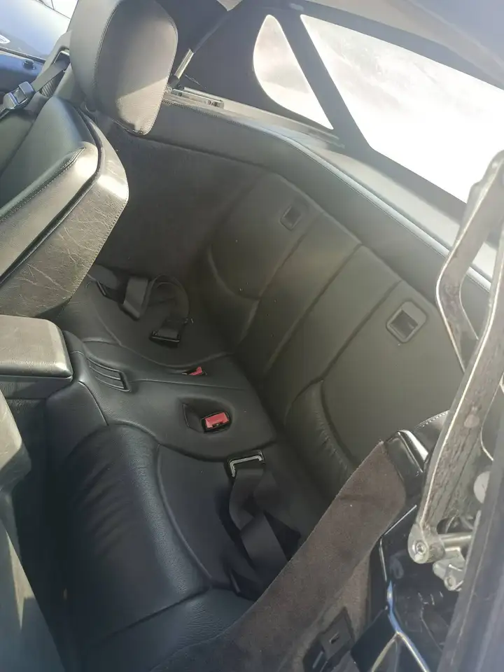 Mercedes-Benz SL 280, foto 5