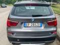 BMW X3 X3 F25 2010 xdrive20d Futura Gris - thumbnail 2