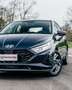 Hyundai i20 1.2 MPI MT ConnectLine Gris - thumbnail 5