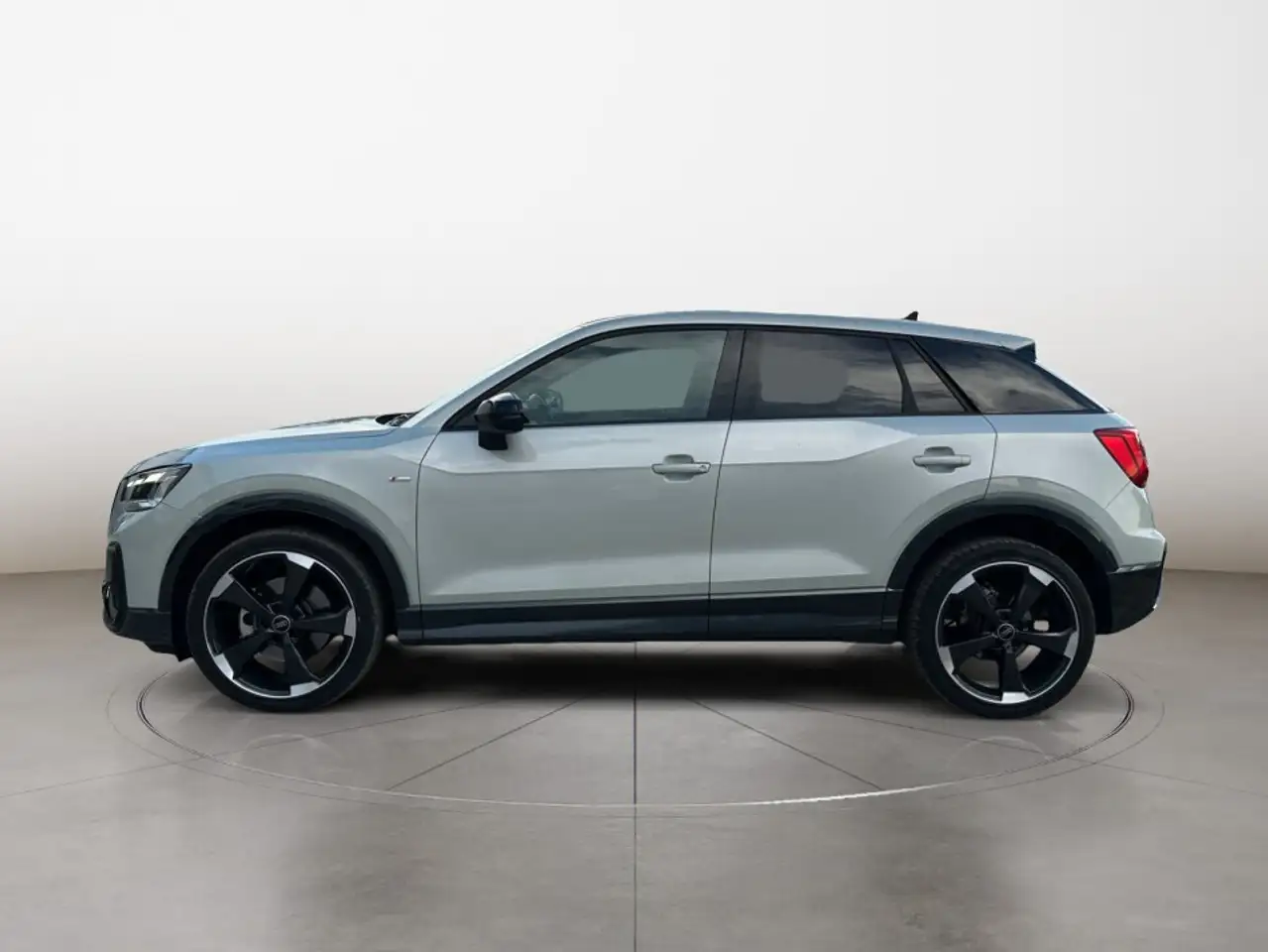 Audi Q2 35 1.5 tfsi S line edition s-tronic, миниатюра 2