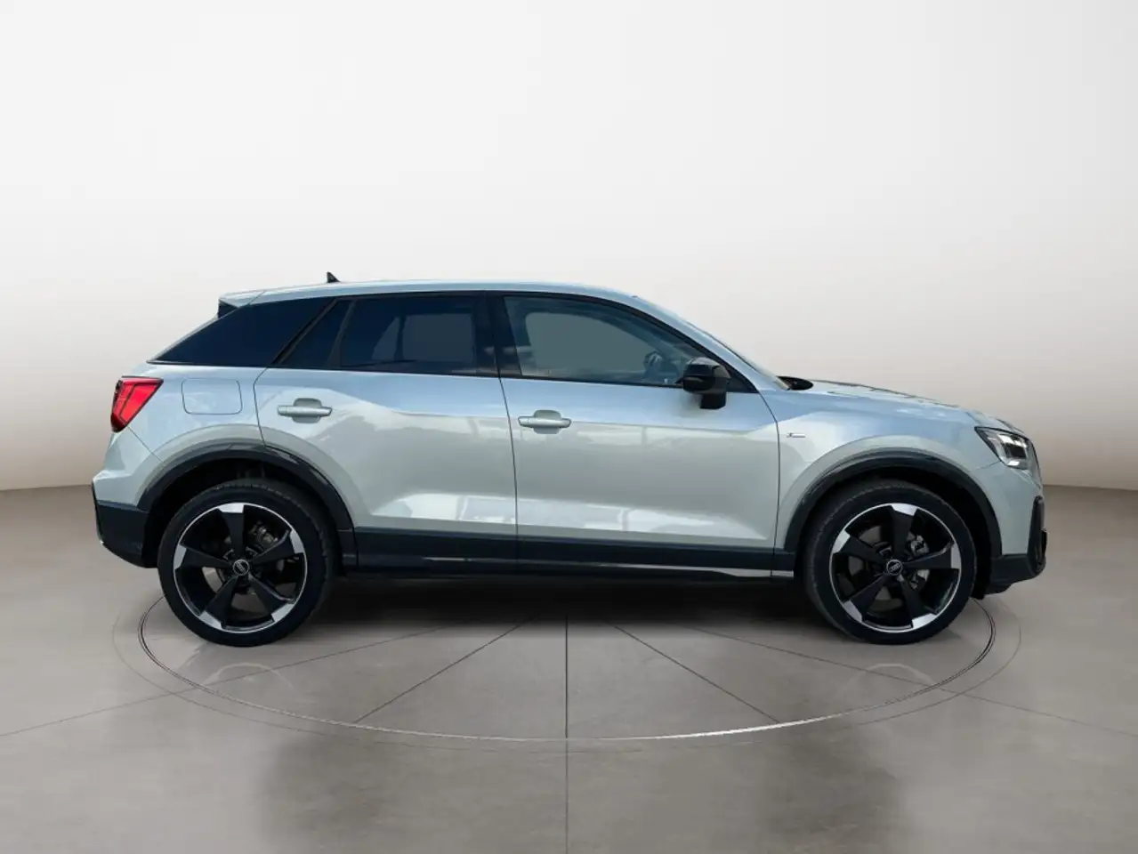 Audi Q2 35 1.5 tfsi S line edition s-tronic, миниатюра 6