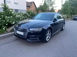 Audi A4 Avant 1.4 TFSI