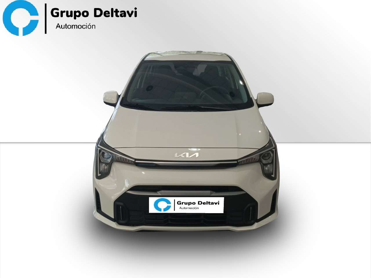 Kia Picanto 1.0 DPi Concept - foto 1