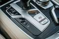 BMW 730 d xDrive M-PACK/LED/SCHUIFDAK/HUD/CARPLAY/360° Černá - thumbnail 22