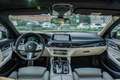 BMW 730 d xDrive M-PACK/LED/SCHUIFDAK/HUD/CARPLAY/360° Noir - thumbnail 10