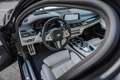 BMW 730 d xDrive M-PACK/LED/SCHUIFDAK/HUD/CARPLAY/360° Negro - thumbnail 9