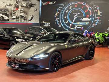 3.9 F1 dct Full-Full iva esposta