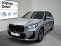 BMW iX1 xDrive30 Silber - thumbnail 1
