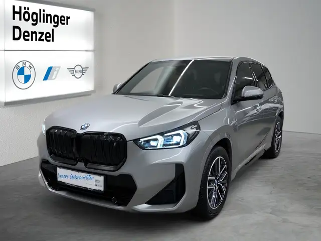 BMW iX1 xDrive30