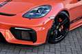 Porsche 718 Cayman 2.0 GT4 Pakket | Sport Chrono | PDLS | PDK Oranje - thumbnail 42