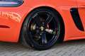 Porsche 718 Cayman 2.0 GT4 Pakket | Sport Chrono | PDLS | PDK Oranje - thumbnail 29