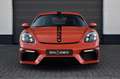 Porsche 718 Cayman 2.0 GT4 Pakket | Sport Chrono | PDLS | PDK Oranje - thumbnail 2